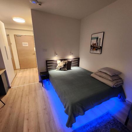 Aparthotel Apartman 18 à Debrecen Extérieur photo