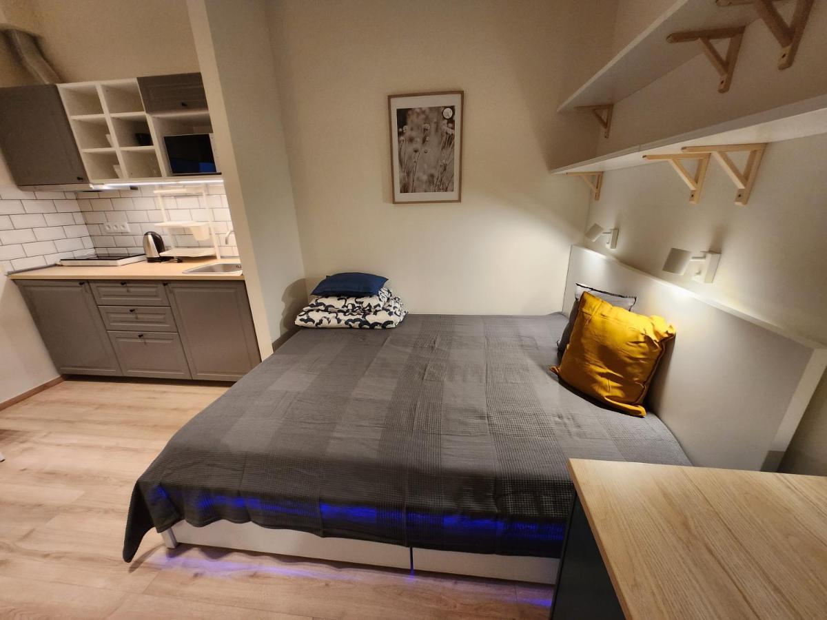 Aparthotel Apartman 18 à Debrecen Extérieur photo