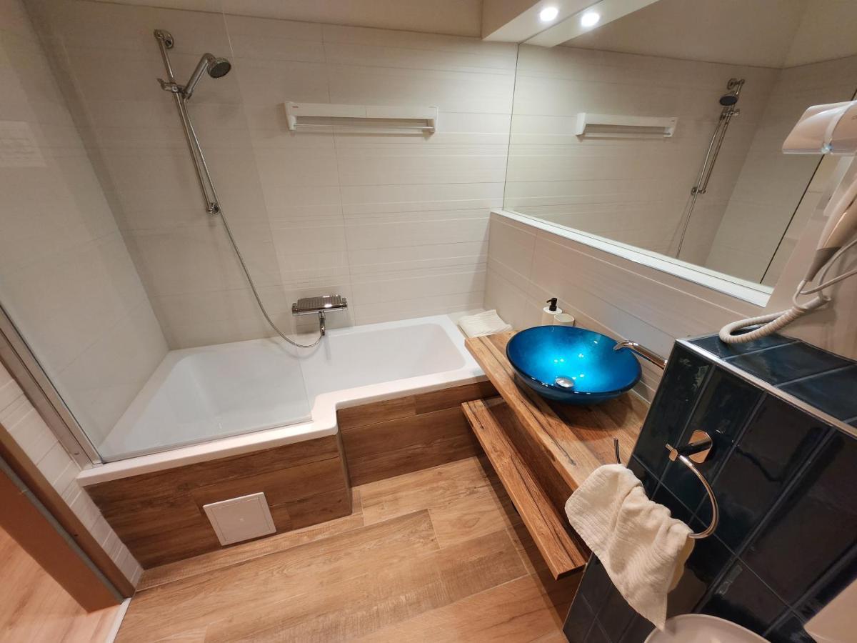 Aparthotel Apartman 18 à Debrecen Extérieur photo