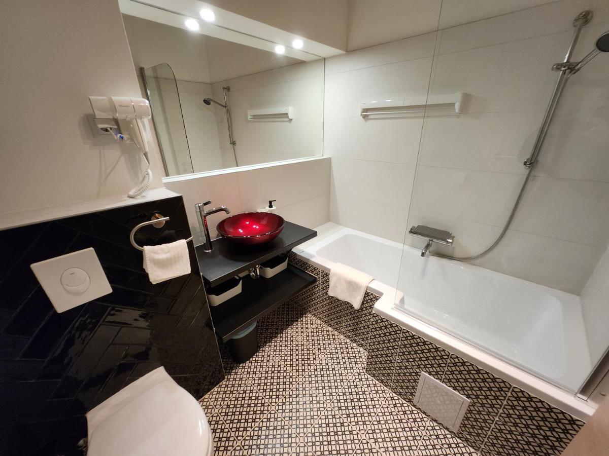 Aparthotel Apartman 18 à Debrecen Extérieur photo