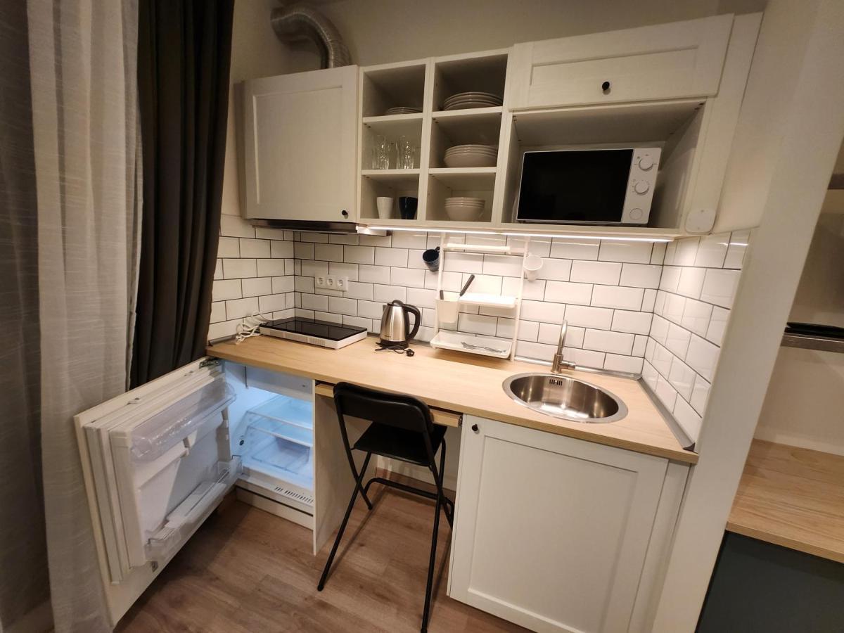 Aparthotel Apartman 18 à Debrecen Extérieur photo
