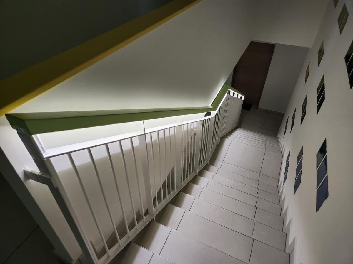 Aparthotel Apartman 18 à Debrecen Extérieur photo