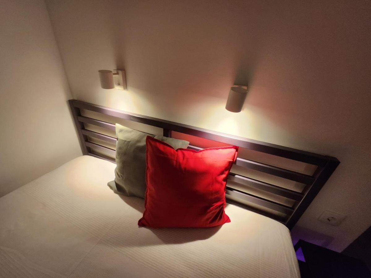 Aparthotel Apartman 18 à Debrecen Extérieur photo