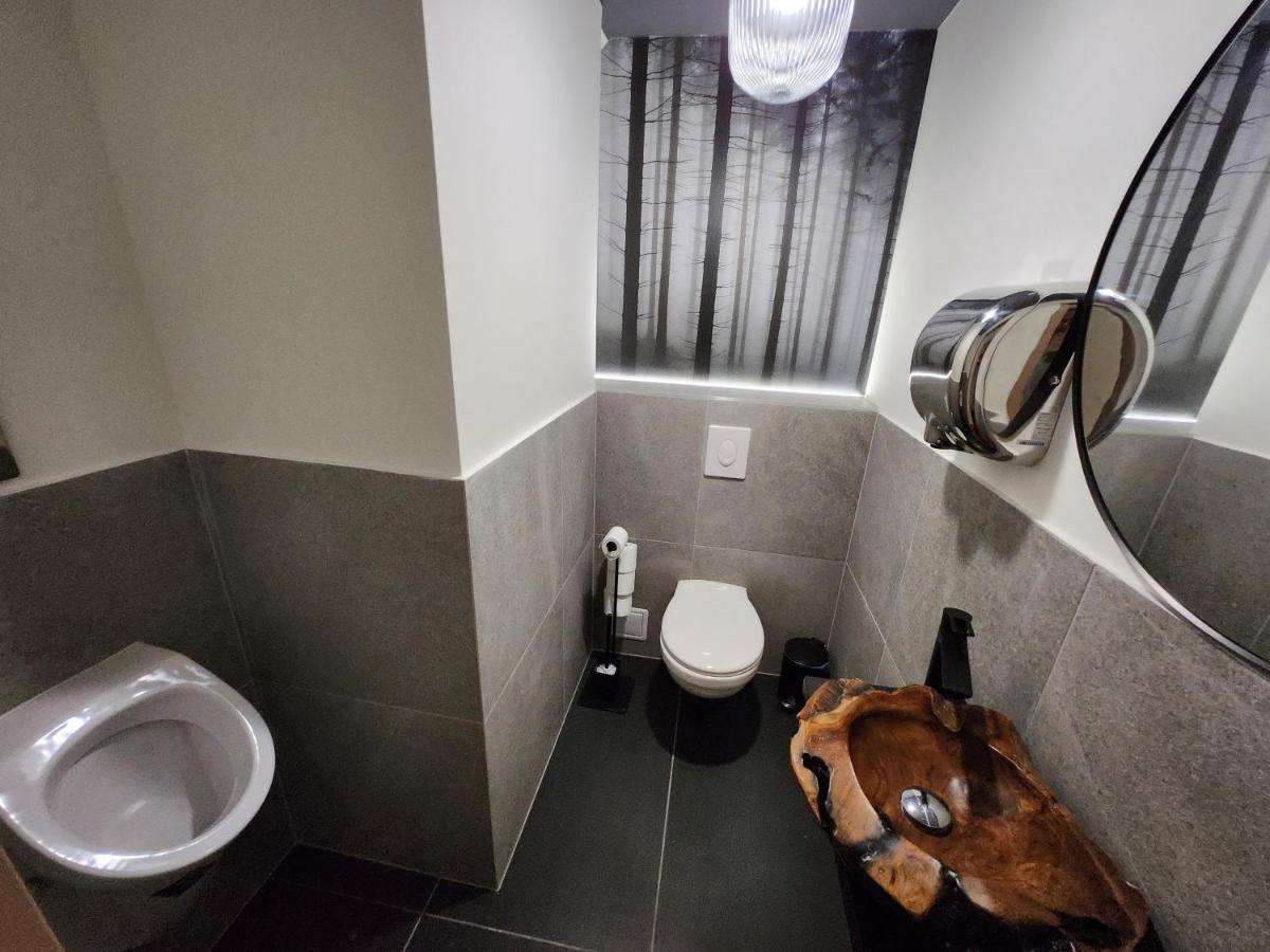 Aparthotel Apartman 18 à Debrecen Extérieur photo